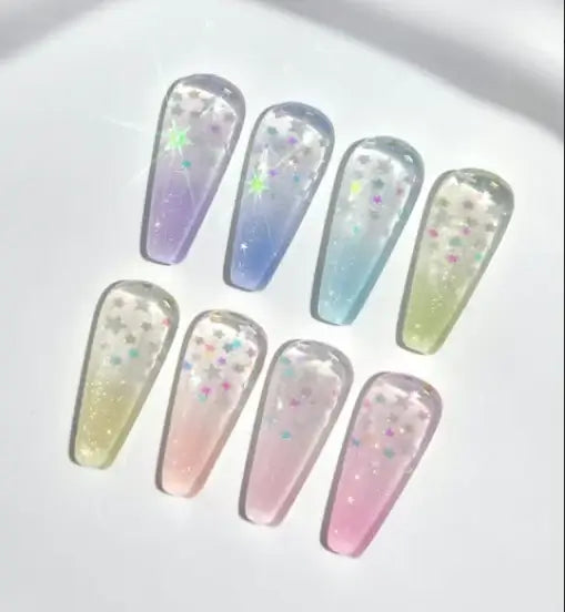 BY MUSE Sugar Recipe Collection