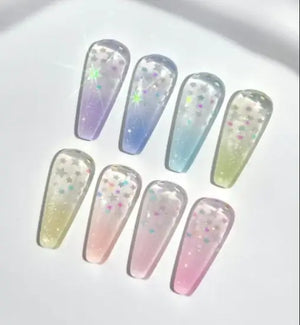 BY MUSE Sugar Recipe Collection