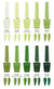 DGEL Signature Color Gel - Celery