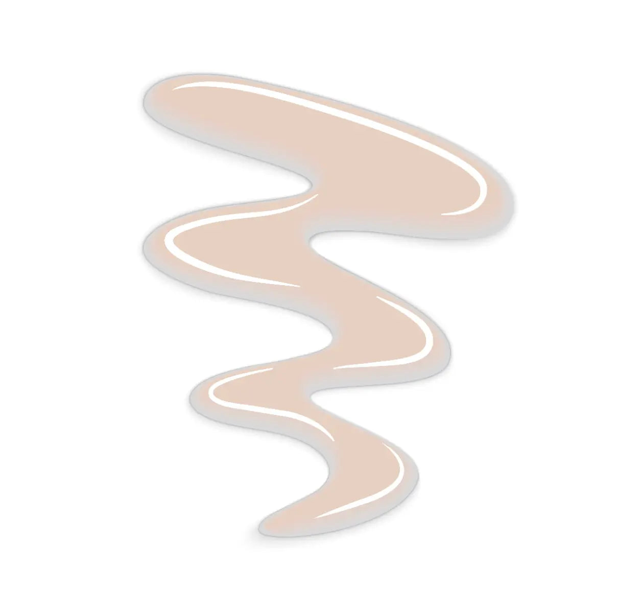 A’GALORE & CO. ColourBase 10 | Bare