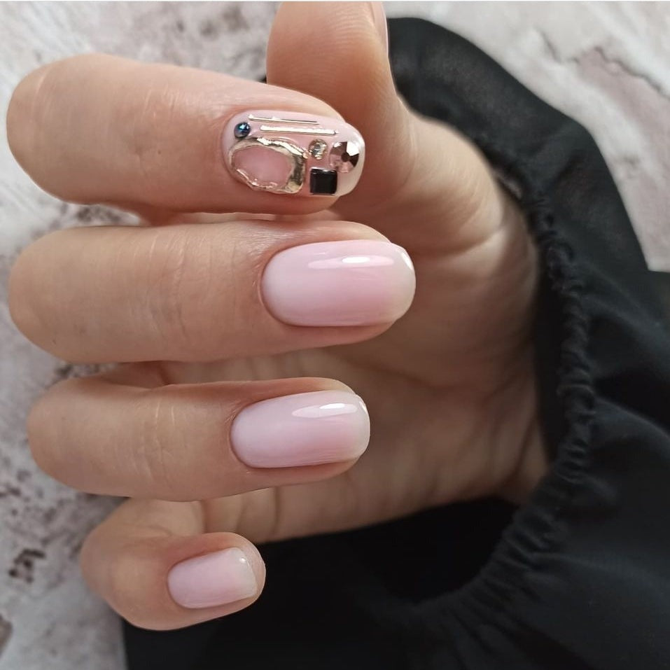 DARK Pro Base #06, 15 ml