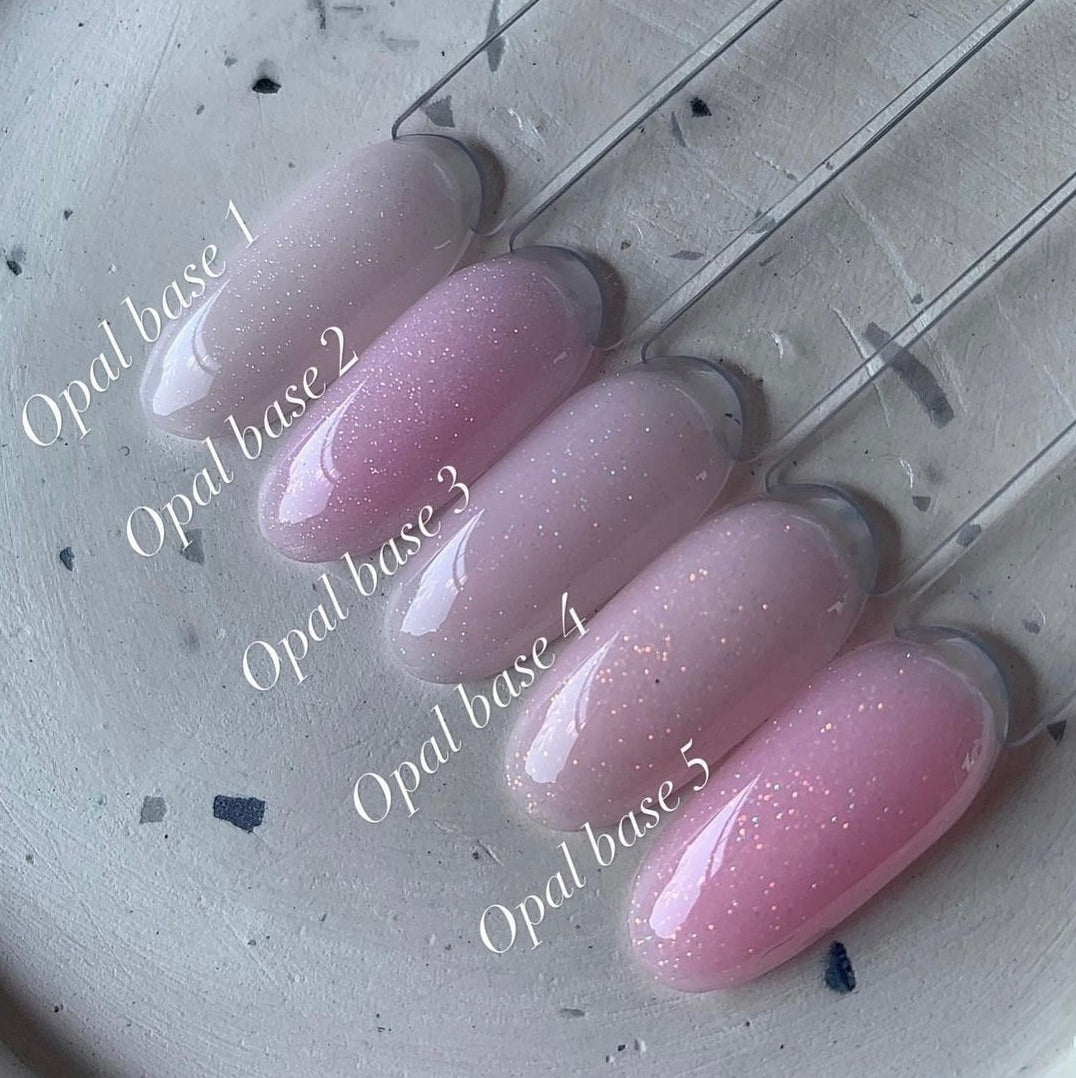 DARK Pro Base Opal #01