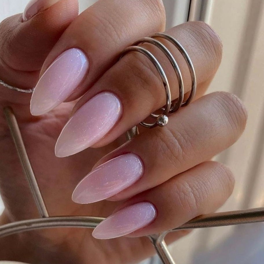 DARK Pro Base Opal #3, 15ml and 30ml