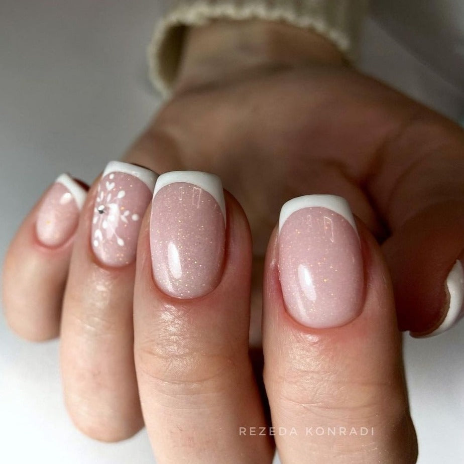 DARK Pro Base Opal #4, 15ml and 30ml