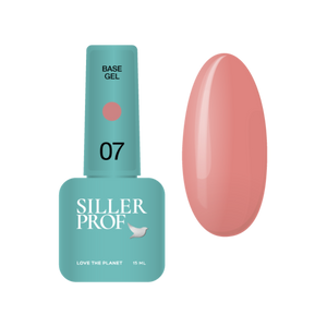 Siller Base Gel #07