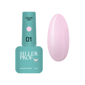 Siller Color Top #01