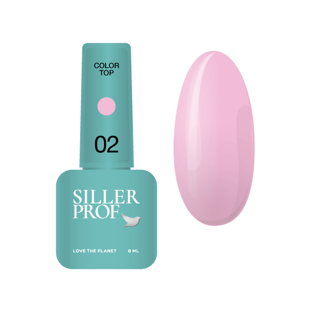 Siller Color Top #02