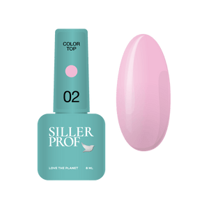 Siller Color Top #02
