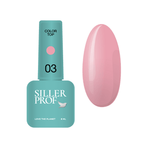Siller Color Top #03