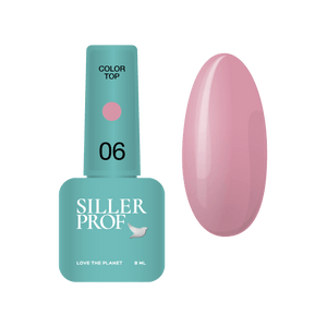 Siller Color Top #06
