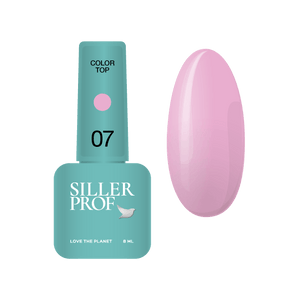 Siller Color Top #07