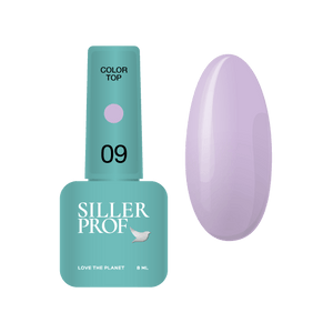 Siller Color Top #09