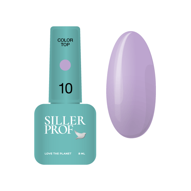 Siller Color Top #10