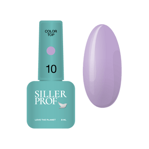 Siller Color Top #10