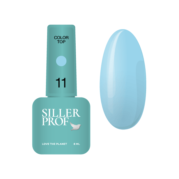 Siller Color Top #11