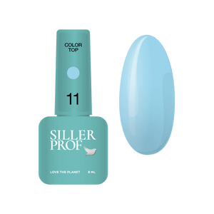 Siller Color Top #11