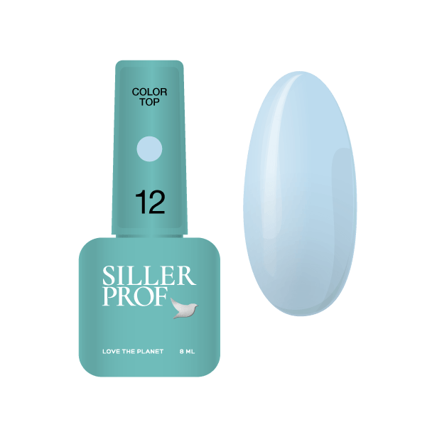 Siller Color Top #12