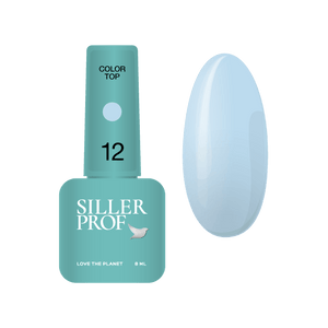 Siller Color Top #12