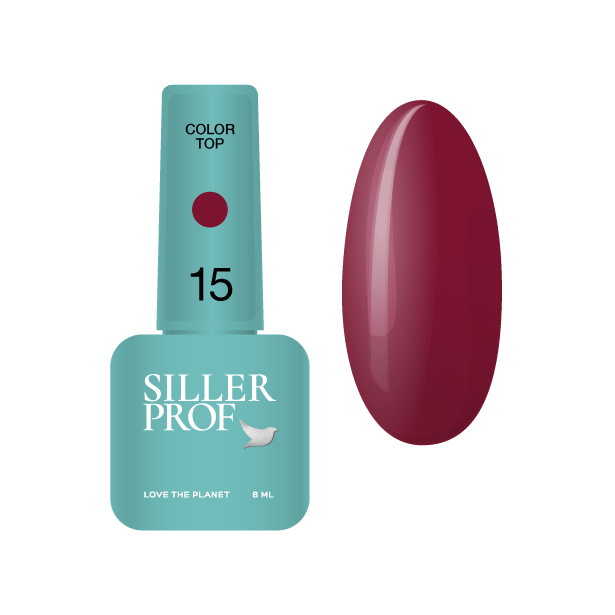 Siller Color Top #15