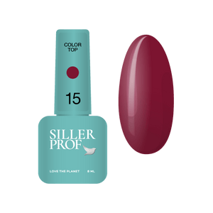 Siller Color Top #15