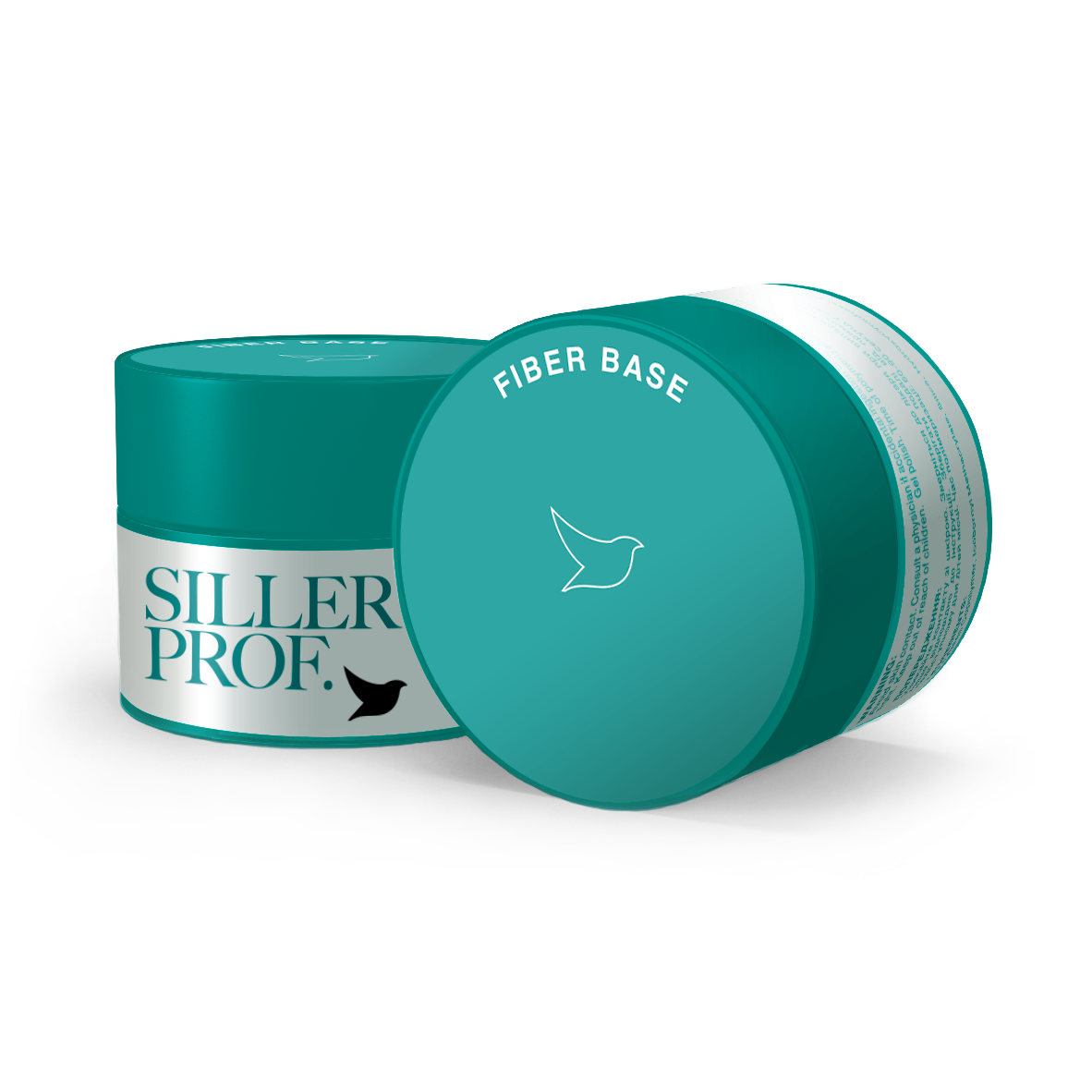 Siller Fiber Base