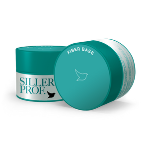 Siller Fiber Base
