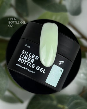 Siller Liner Bottle Gel #09