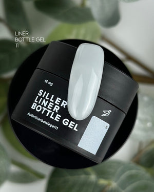 Siller Liner Bottle Gel #11