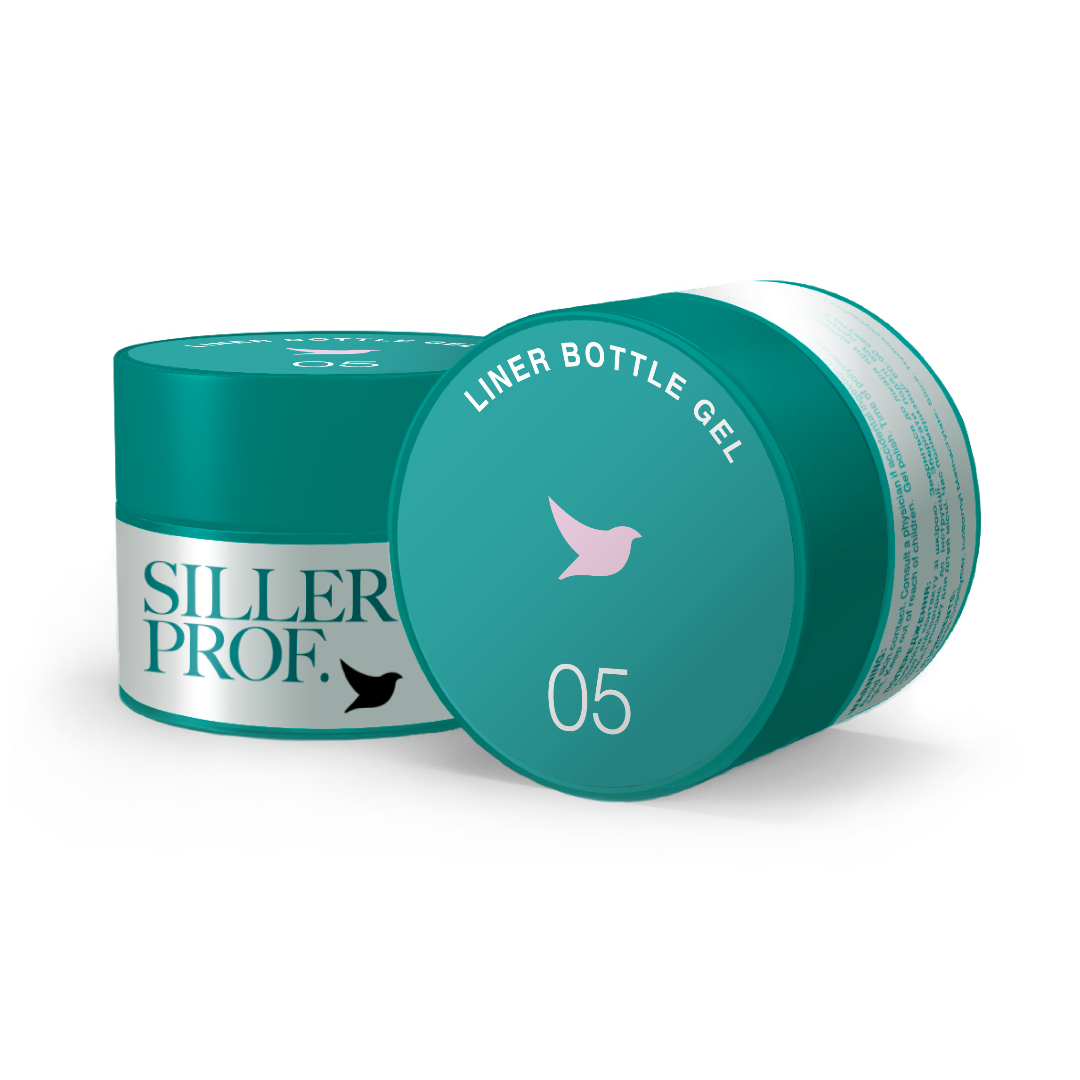 Siller Liner Bottle Gel #05