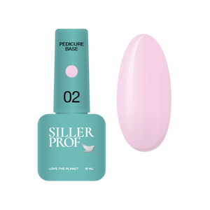 Siller Pedicure Base #02