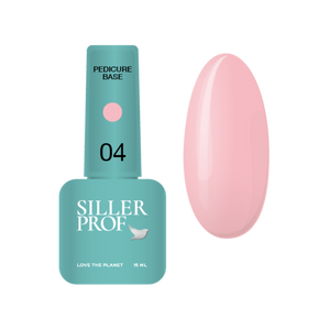 Siller Pedicure Base #04