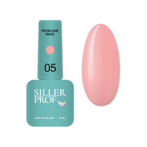 Siller Pedicure Base #05