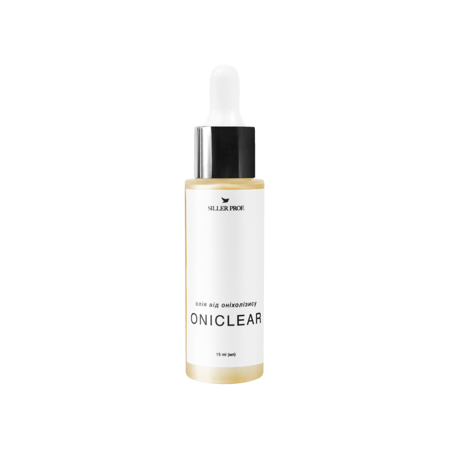 Siller OniClear