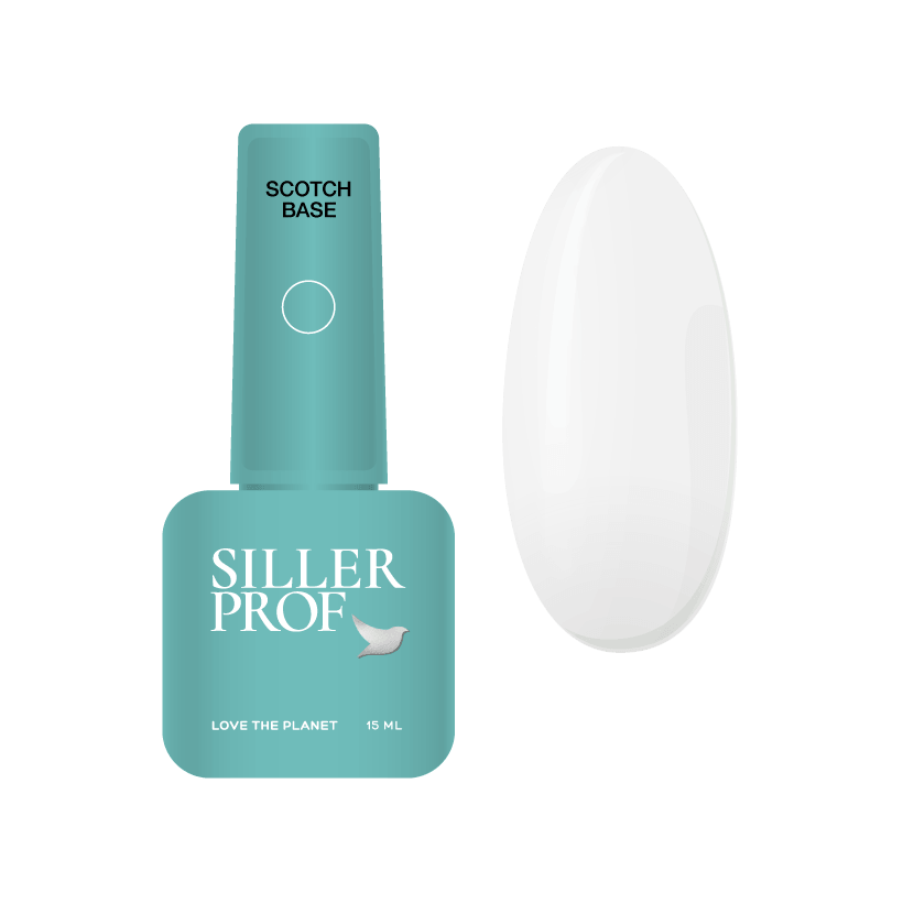 Siller Scotch Base