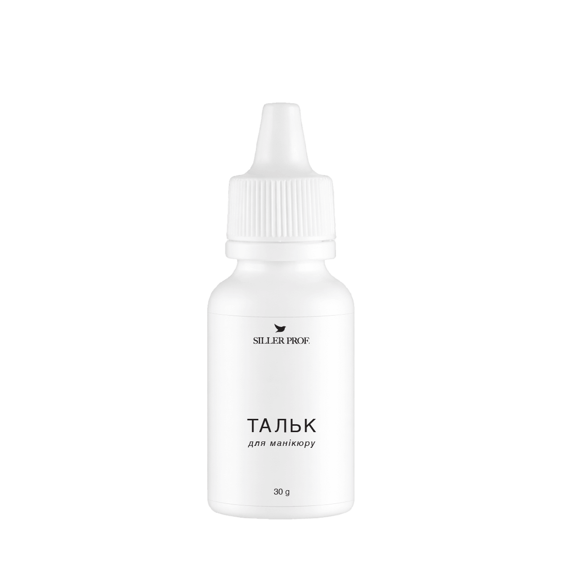 Siller Manicure Talc