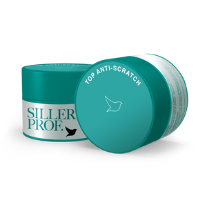 Top Siller No Wipe - Anti-Scratch