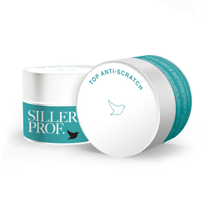 Top Siller No Wipe - Anti-Scratch