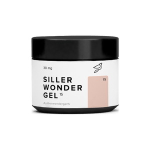Siller Wonder Builder Gel #15