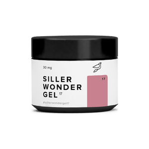 Siller Wonder Builder Gel #17