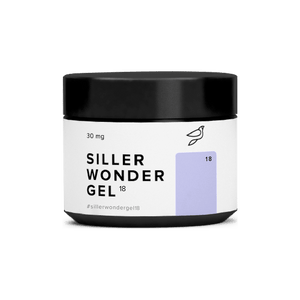 Siller Wonder Builder Gel #18