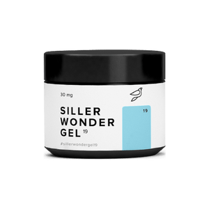 Siller Wonder Builder Gel #19