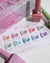 DGEL Signature Pearl Veil Collection - 10 PCS Magnetic Gel Polish Set