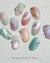DGEL Signature Pearl Veil Collection - 10 PCS Magnetic Gel Polish Set