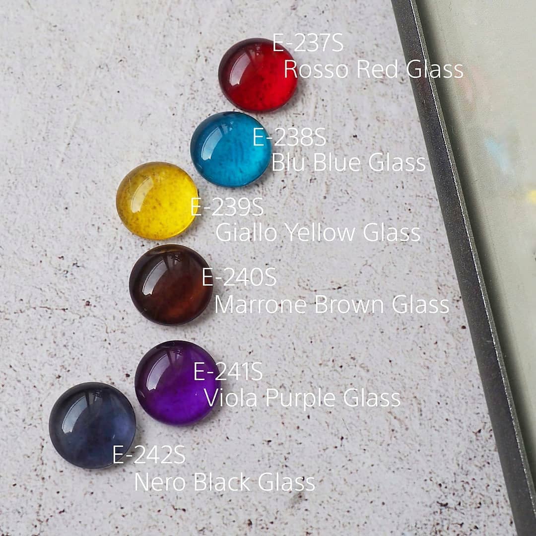 Kokoist Color Gel- E-240S Marrone Brown Glass