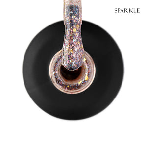 GLOSS Shine Top Coat