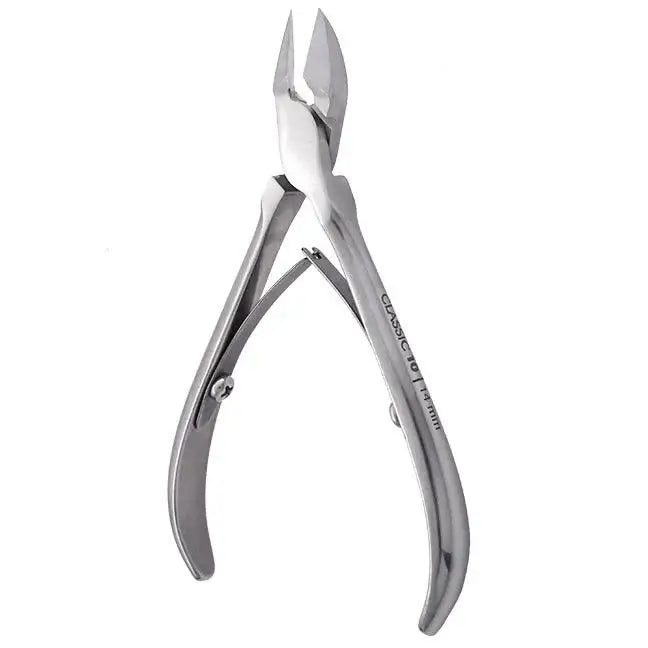 Staleks Cuticle Nippers CLASSIC 10 (14 mm)