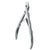 Staleks Professional Ingrown Toenails Nippers EXPERT 61 (12mm)