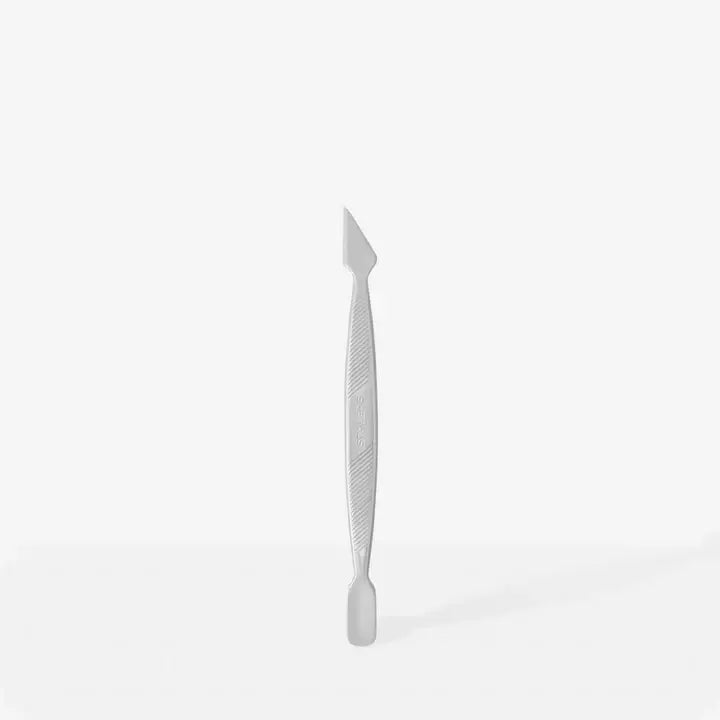 Staleks  Flat Cuticle Pusher CLASSIC 10 TYPE 1 (Pusher and Remover)