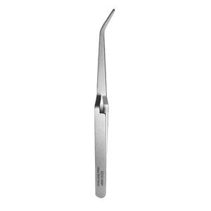 Staleks Reverse Action Tweezers for Nail Art EXPERT 31 TYPE 2