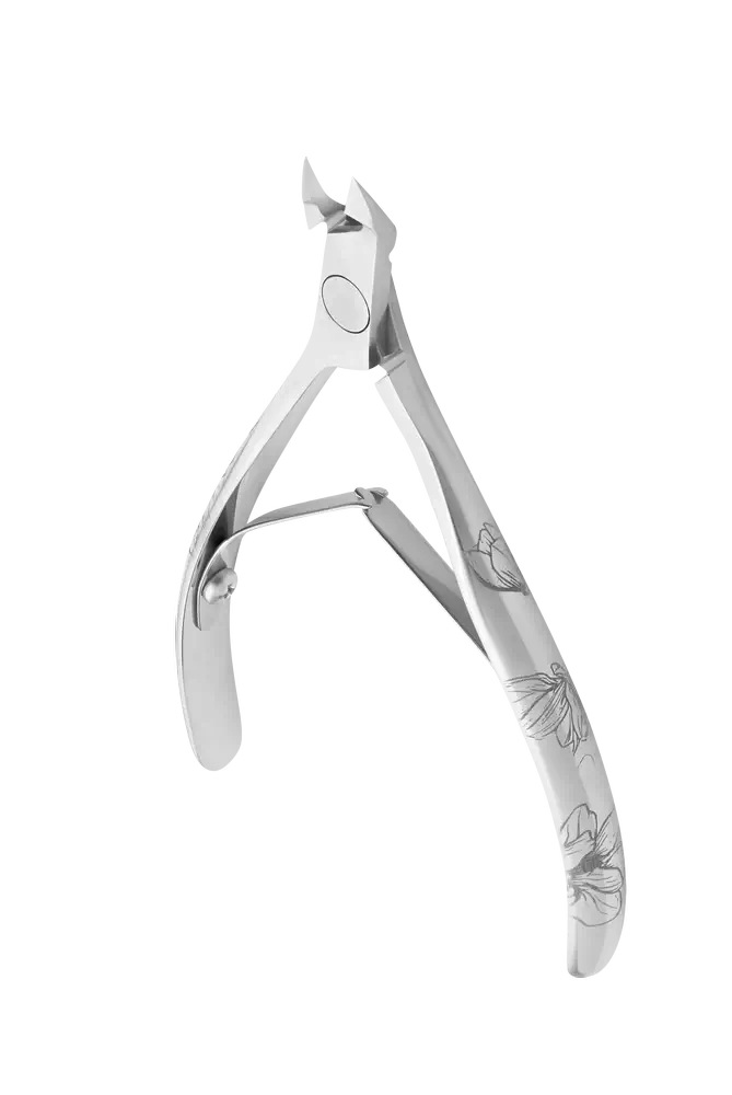 Staleks Professional Cuticle Nippers EXCLUSIVE 20 5mm (magnolia)